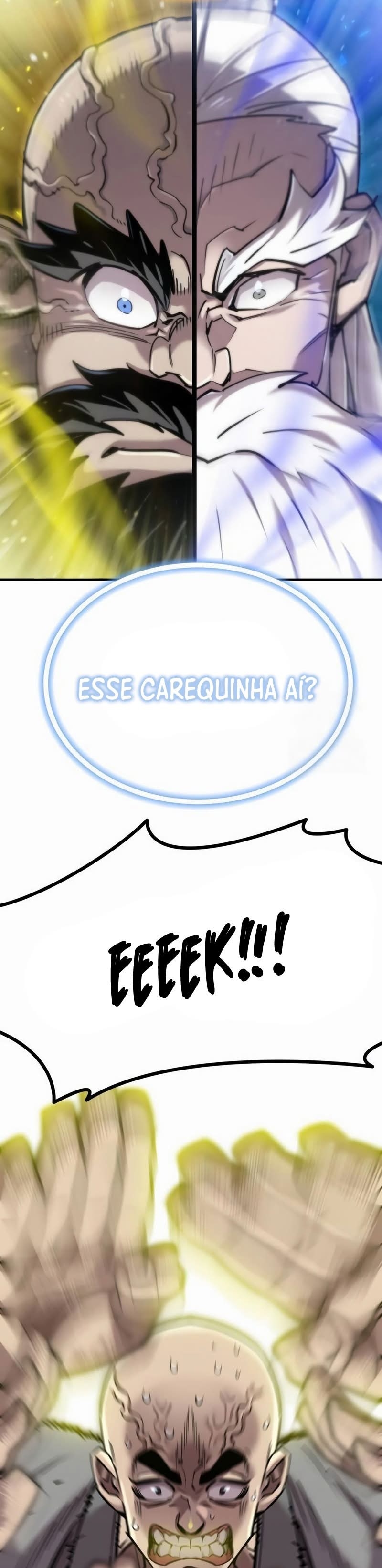 The Masters Have Subscribed Capítulo 12 Página 63
