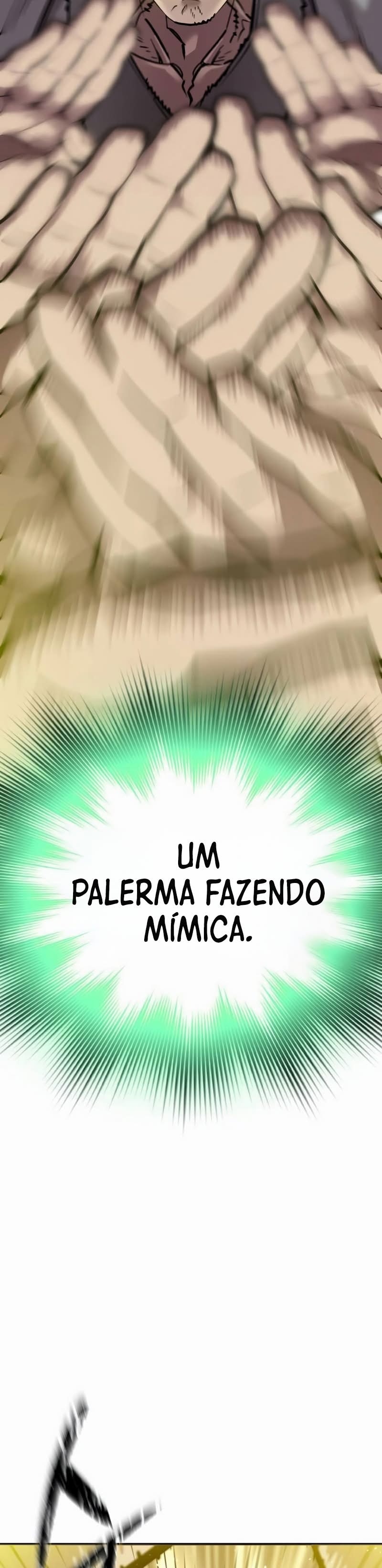 The Masters Have Subscribed Capítulo 12 Página 64