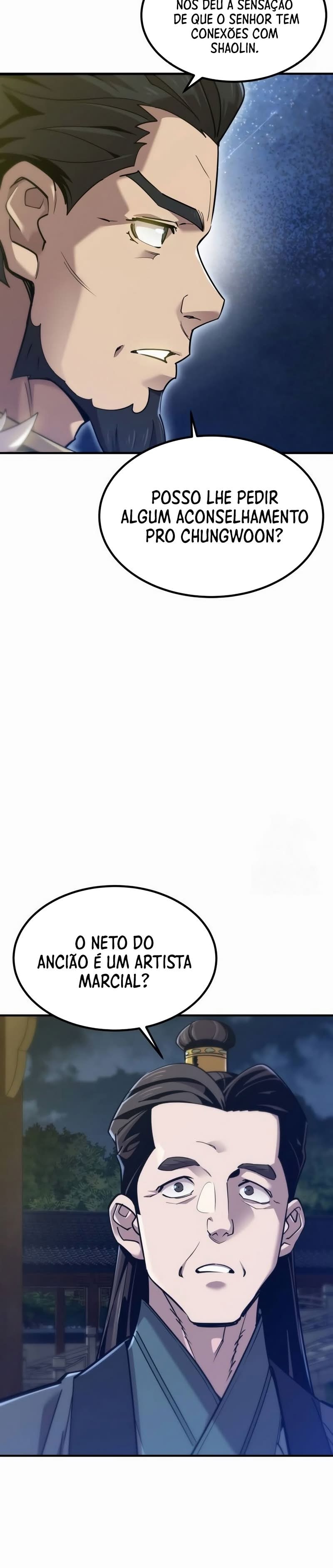 The Masters Have Subscribed Capítulo 12 Página 9