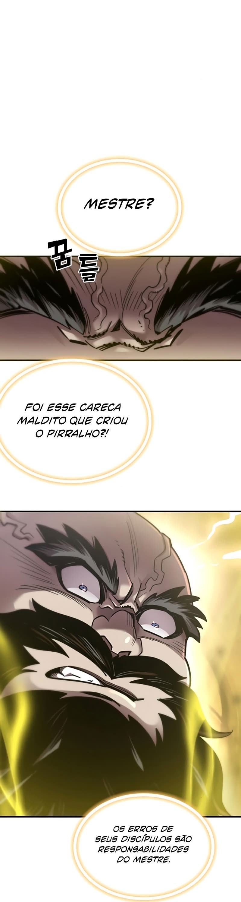 The Masters Have Subscribed Capítulo 13 Página 10