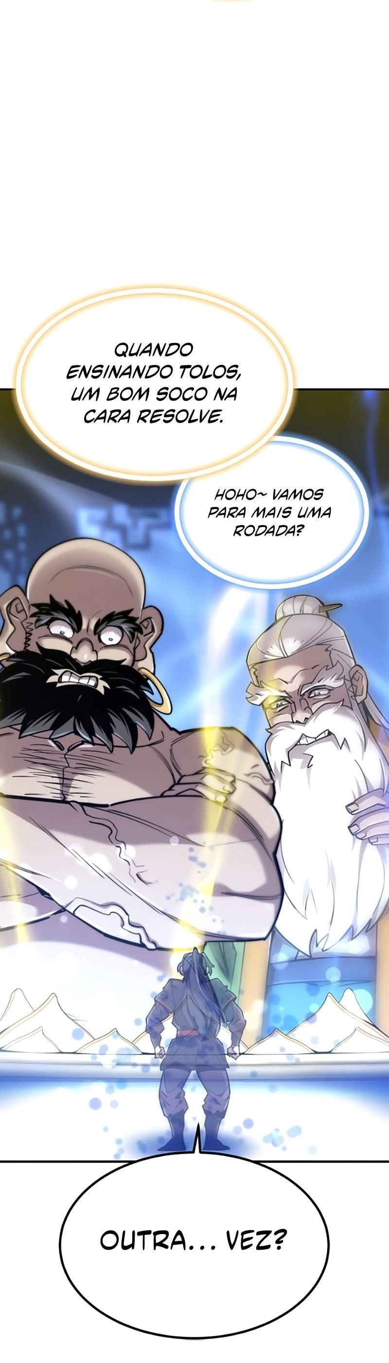 The Masters Have Subscribed Capítulo 13 Página 11