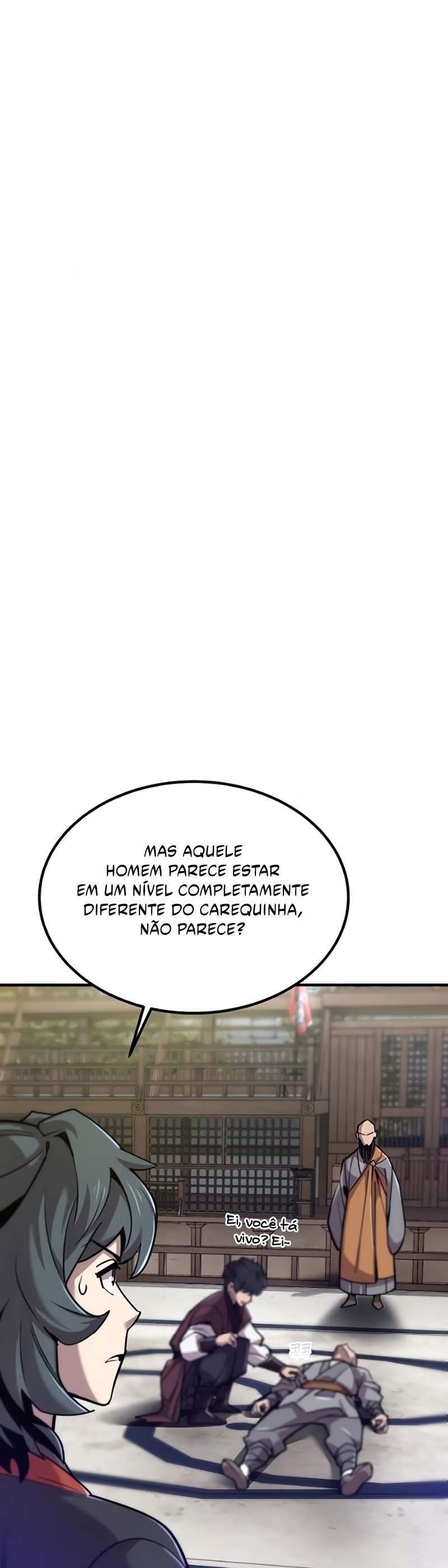 The Masters Have Subscribed Capítulo 13 Página 12