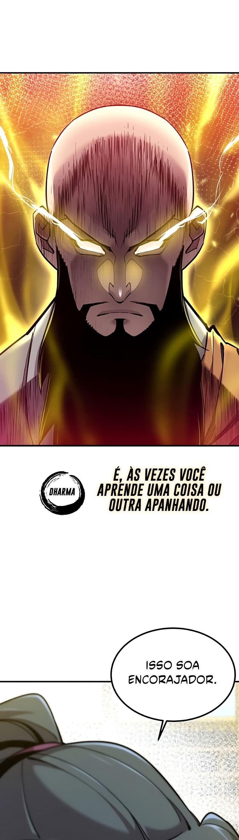 The Masters Have Subscribed Capítulo 13 Página 17