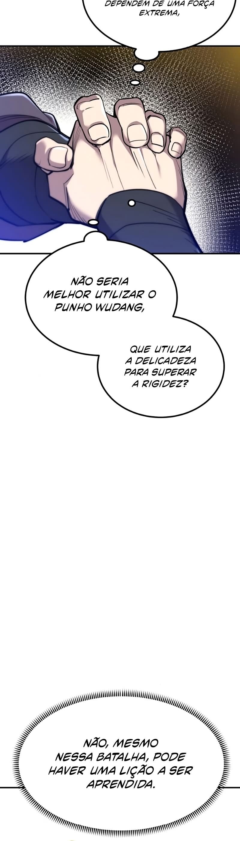 The Masters Have Subscribed Capítulo 13 Página 20
