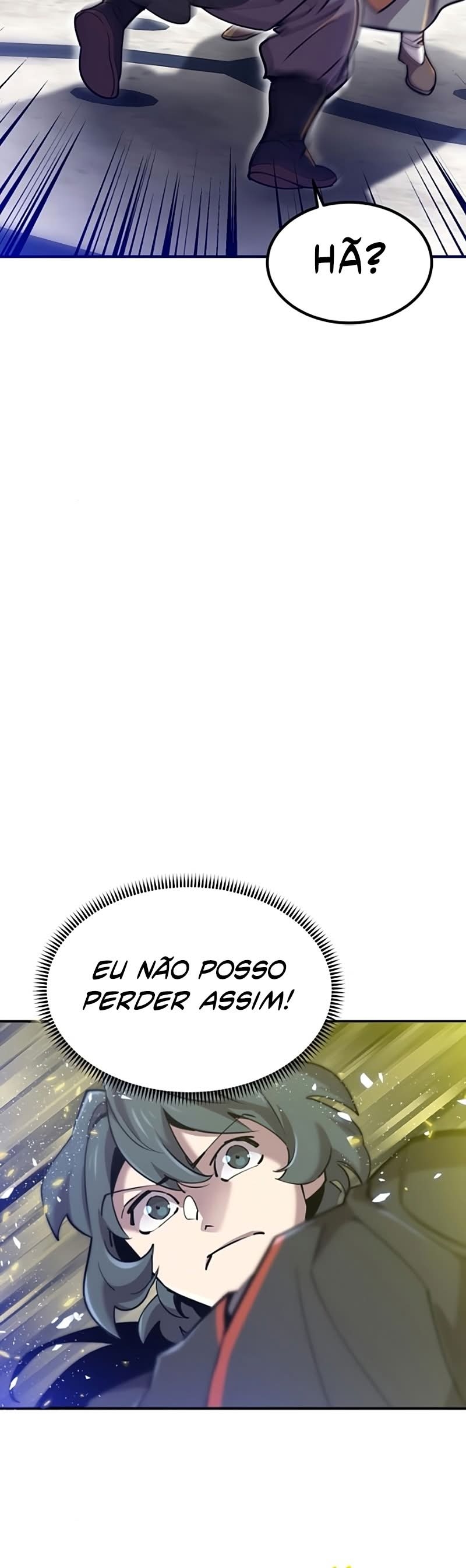 The Masters Have Subscribed Capítulo 13 Página 29