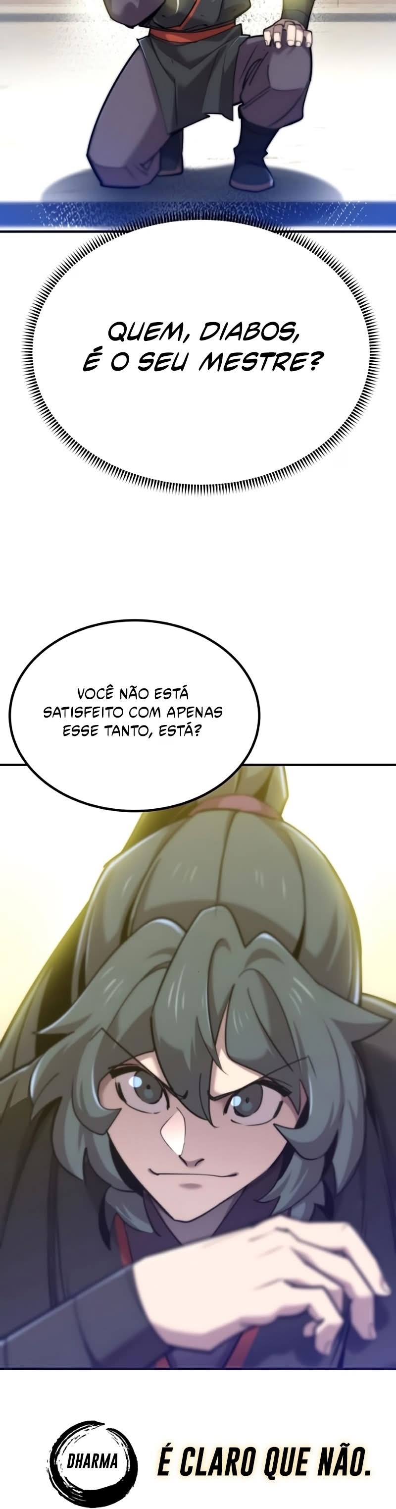 The Masters Have Subscribed Capítulo 13 Página 39