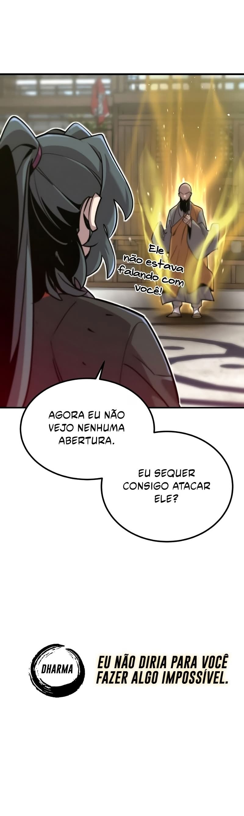 The Masters Have Subscribed Capítulo 13 Página 41
