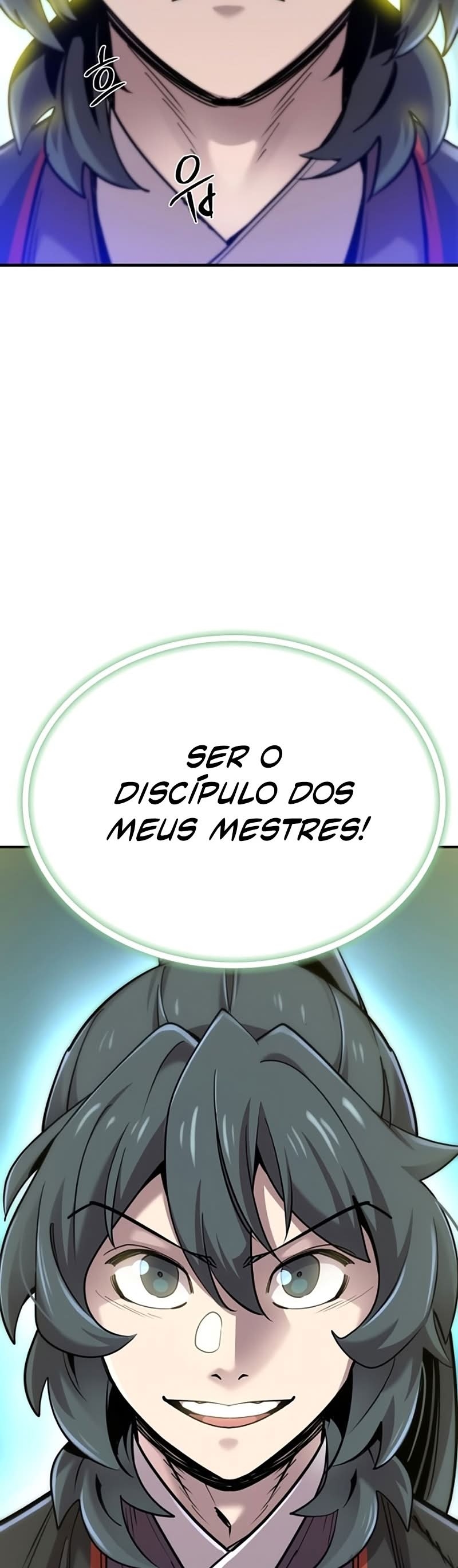 The Masters Have Subscribed Capítulo 13 Página 47