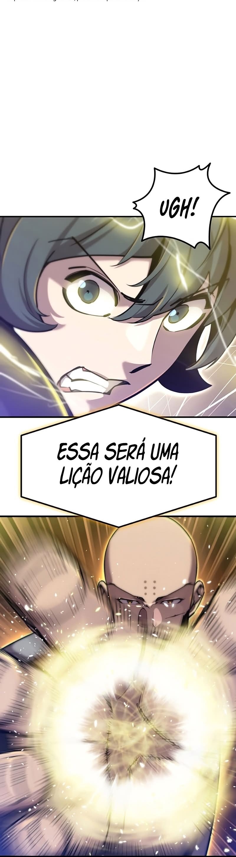 The Masters Have Subscribed Capítulo 13 Página 54