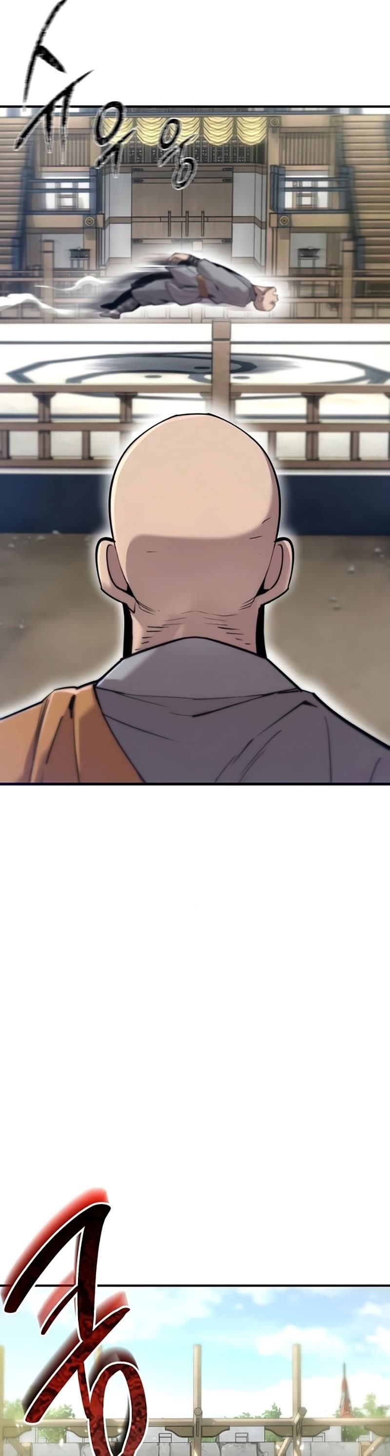 The Masters Have Subscribed Capítulo 13 Página 6