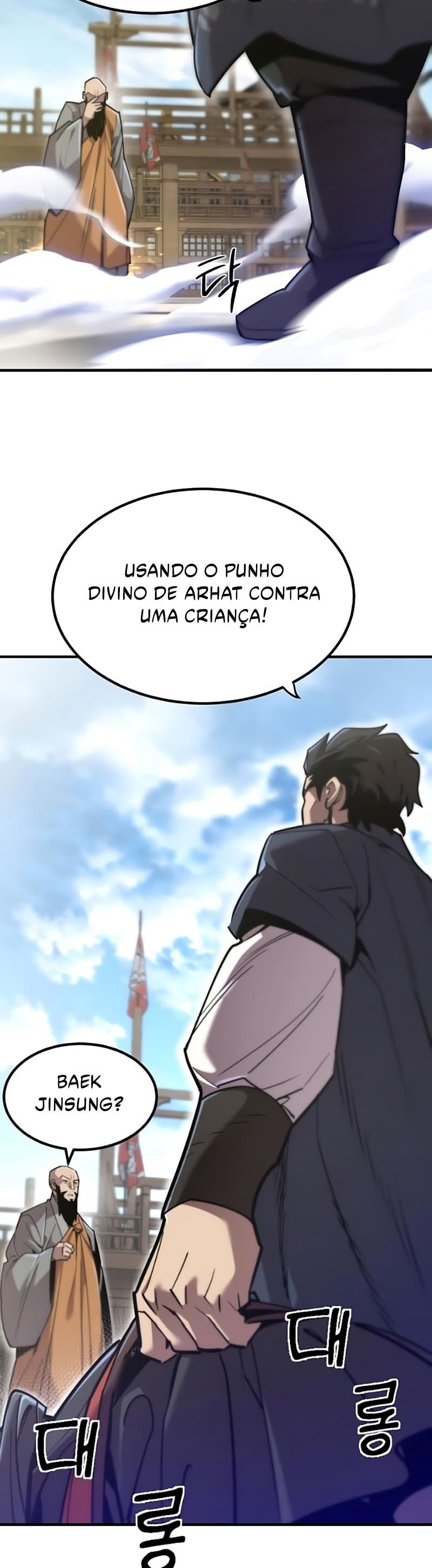 The Masters Have Subscribed Capítulo 13 Página 68