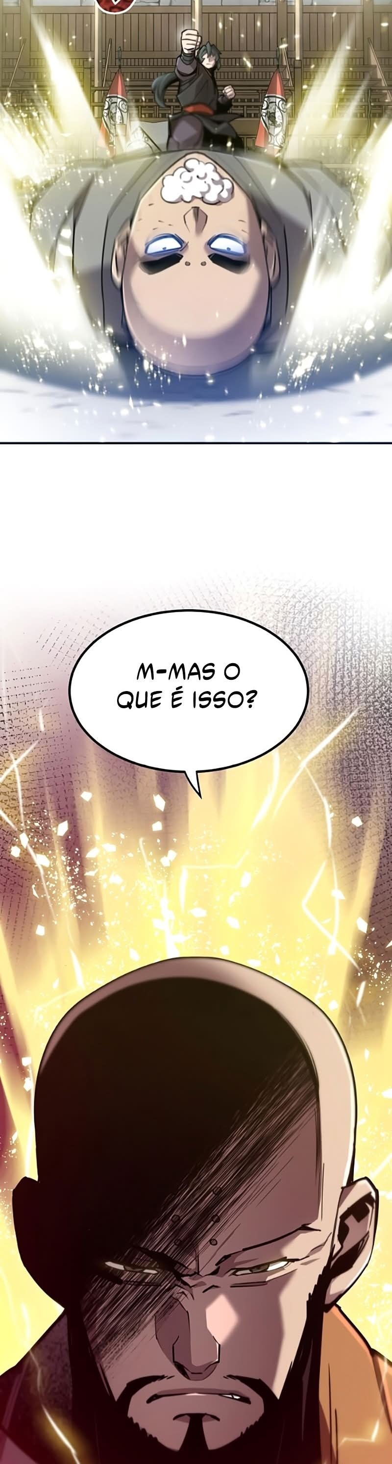 The Masters Have Subscribed Capítulo 13 Página 7