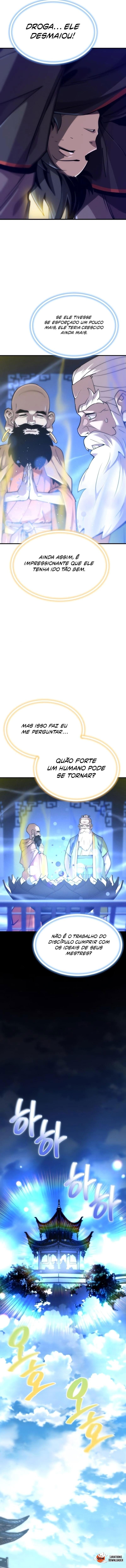 The Masters Have Subscribed Capítulo 14 Página 2
