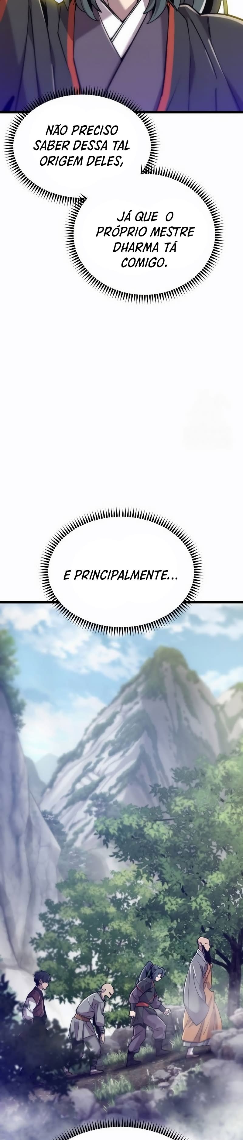 The Masters Have Subscribed Capítulo 15 Página 11