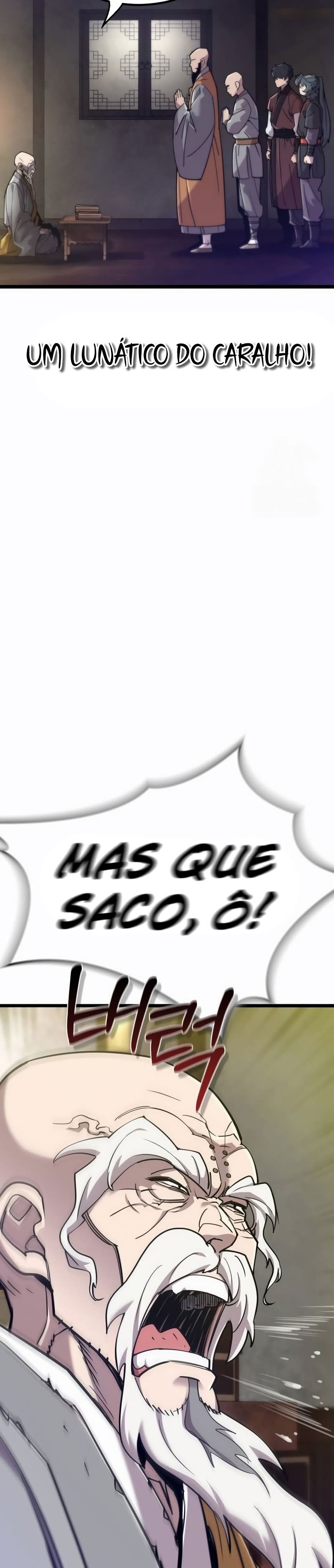 The Masters Have Subscribed Capítulo 15 Página 17