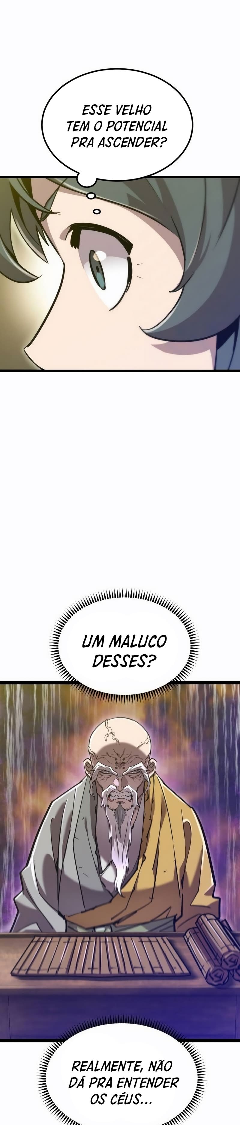 The Masters Have Subscribed Capítulo 15 Página 21