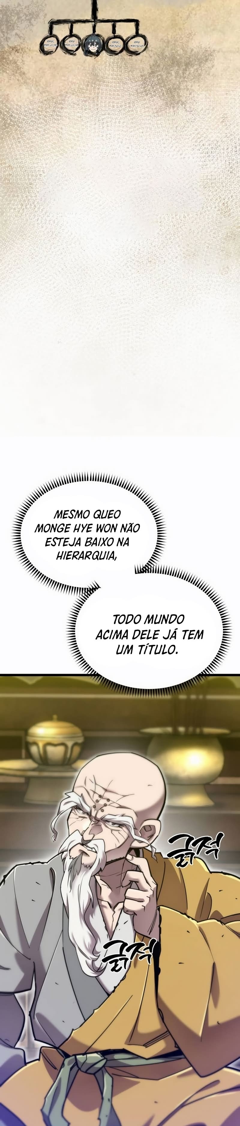 The Masters Have Subscribed Capítulo 15 Página 25
