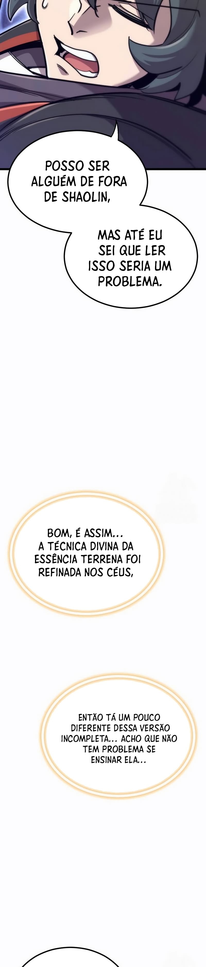 The Masters Have Subscribed Capítulo 15 Página 39