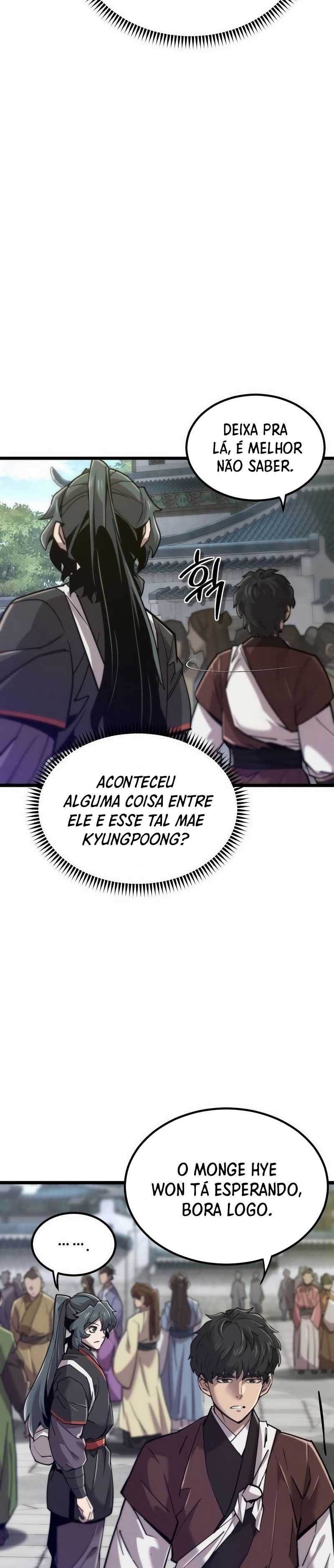 The Masters Have Subscribed Capítulo 15 Página 4