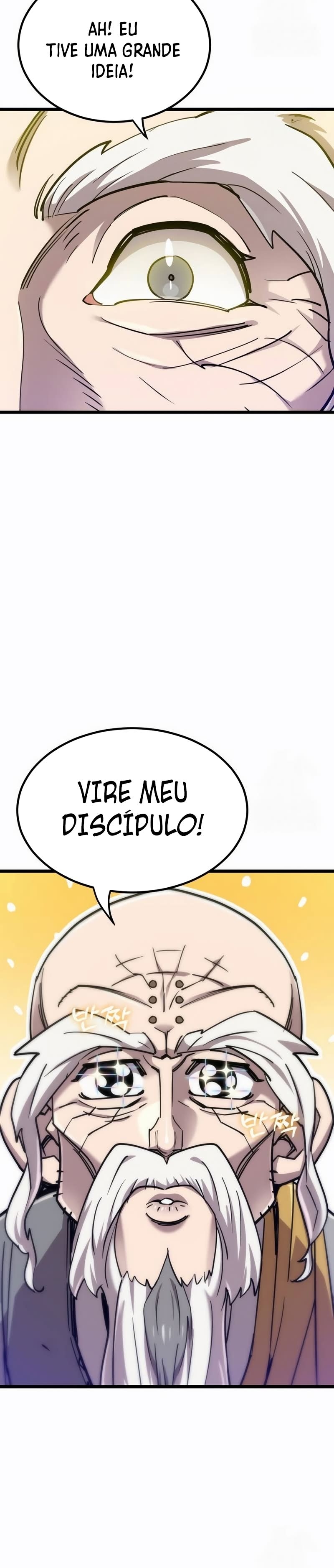 The Masters Have Subscribed Capítulo 15 Página 40