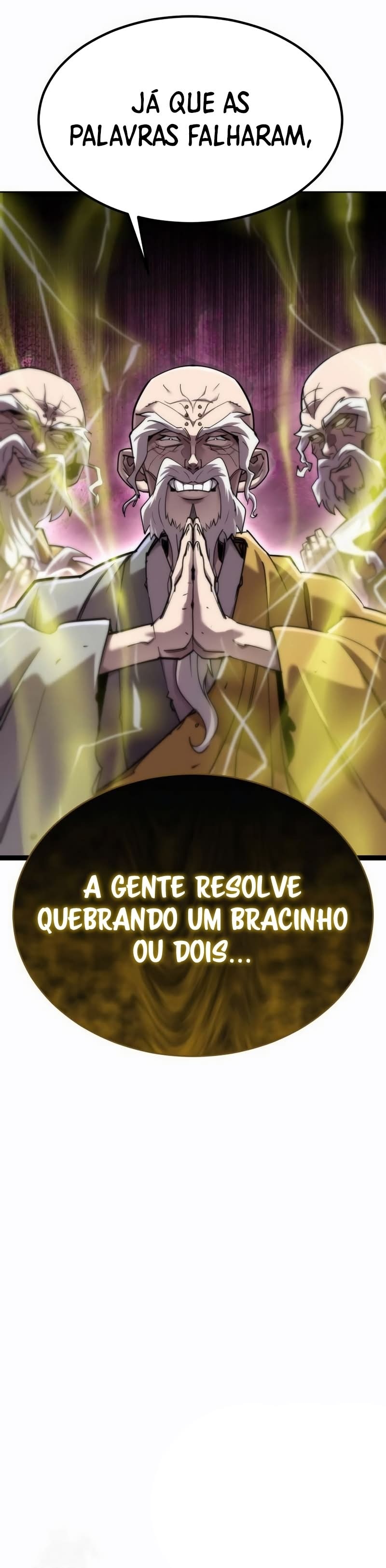 The Masters Have Subscribed Capítulo 15 Página 49
