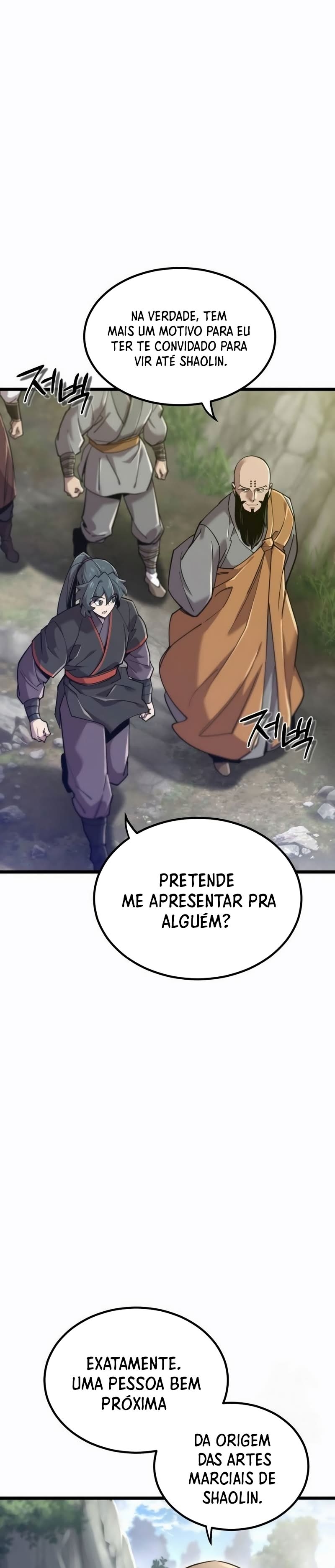 The Masters Have Subscribed Capítulo 15 Página 8