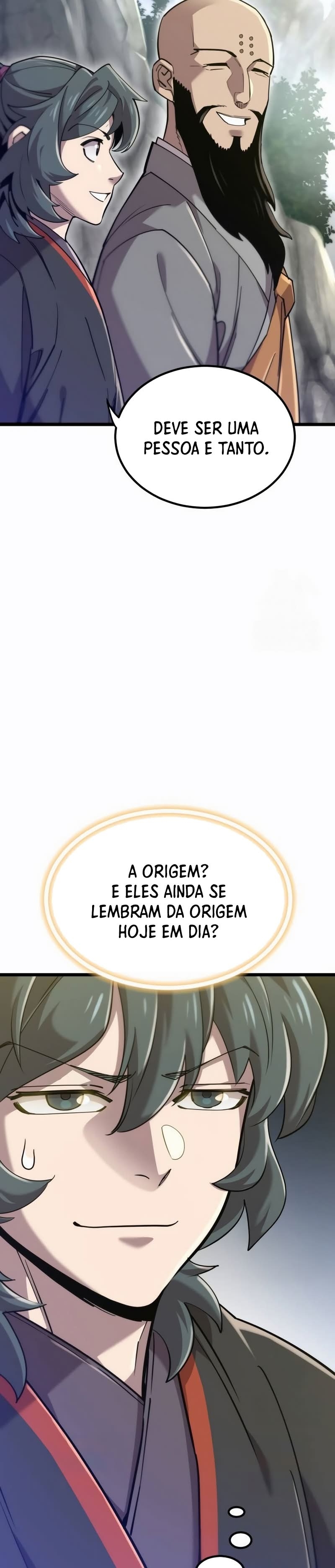 The Masters Have Subscribed Capítulo 15 Página 9