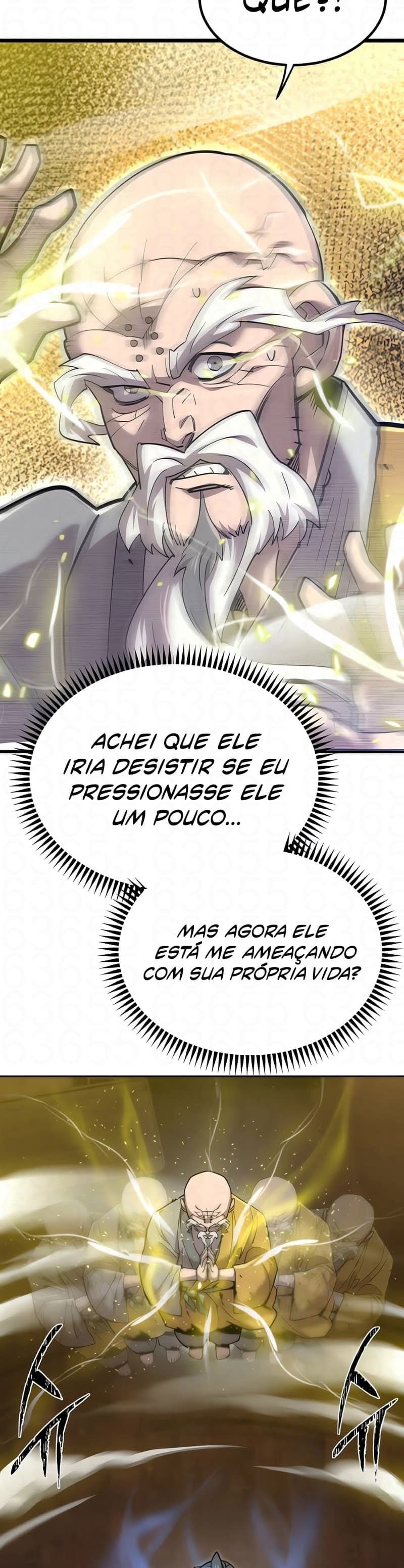 The Masters Have Subscribed Capítulo 16 Página 4