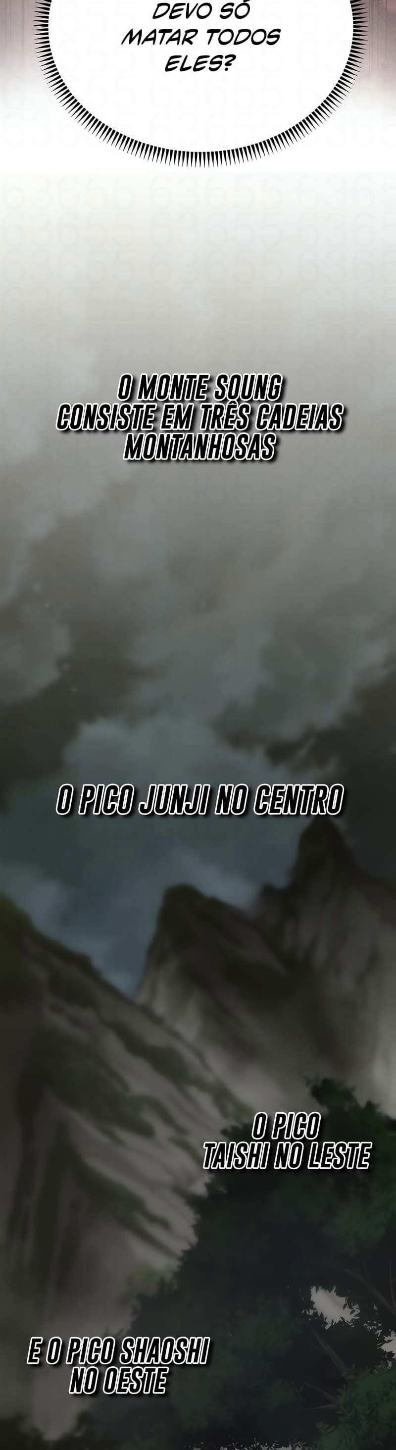 The Masters Have Subscribed Capítulo 17 Página 18