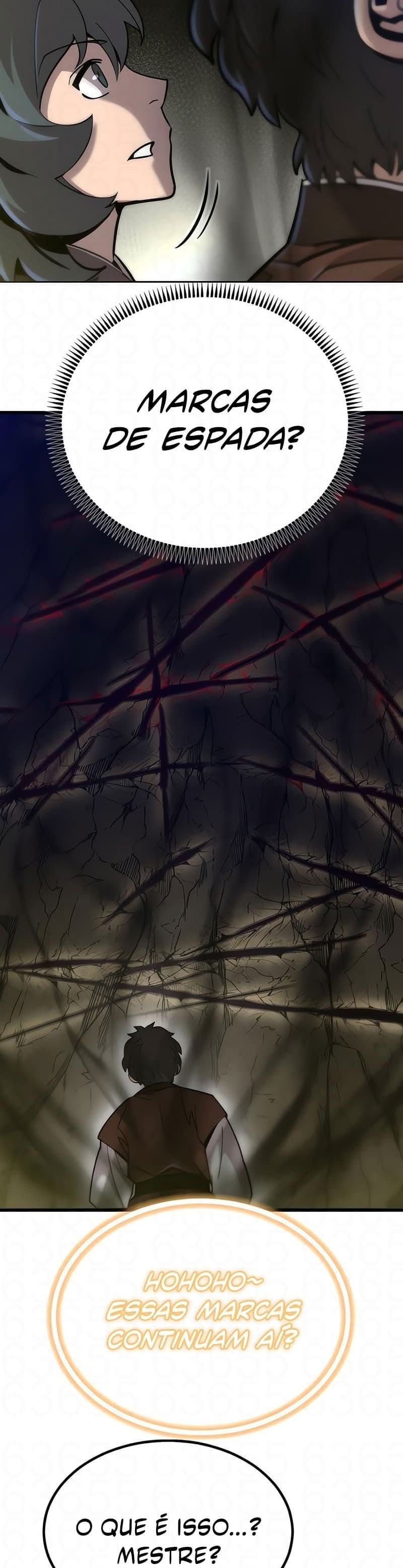 The Masters Have Subscribed Capítulo 18 Página 12