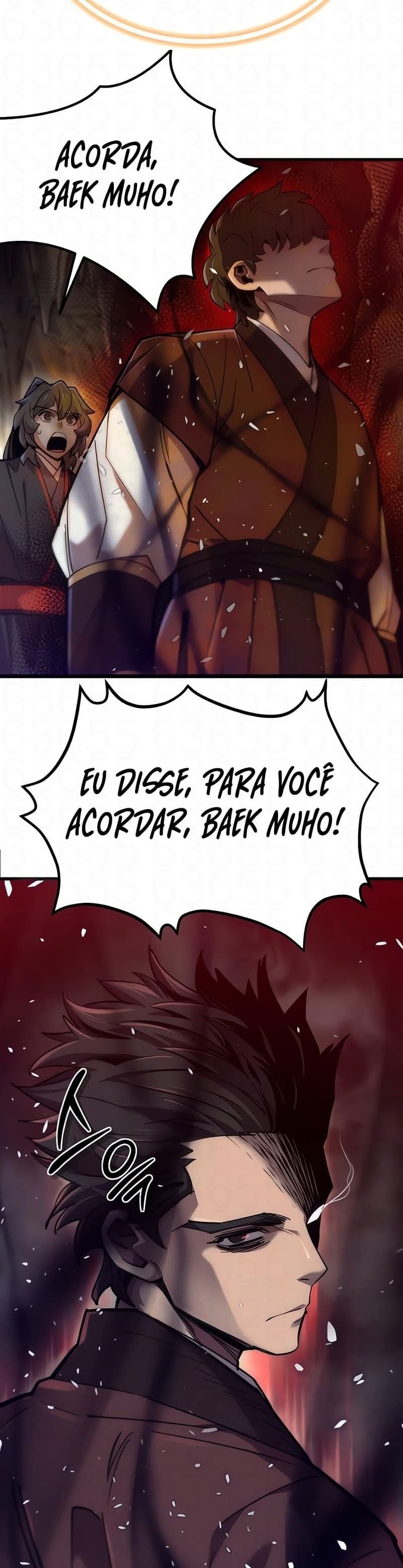 The Masters Have Subscribed Capítulo 18 Página 15