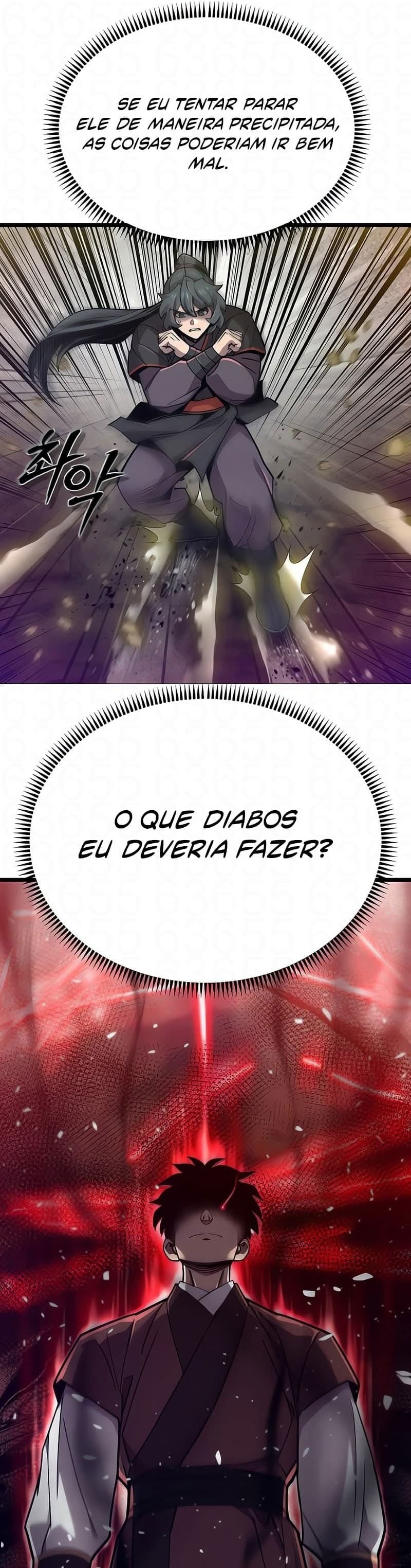 The Masters Have Subscribed Capítulo 18 Página 17