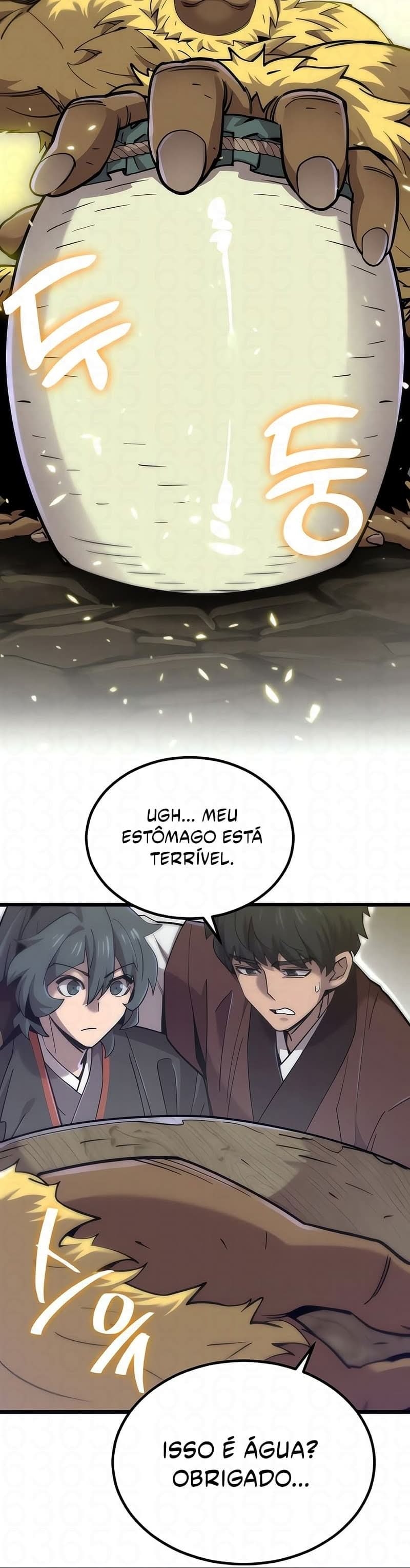 The Masters Have Subscribed Capítulo 18 Página 24
