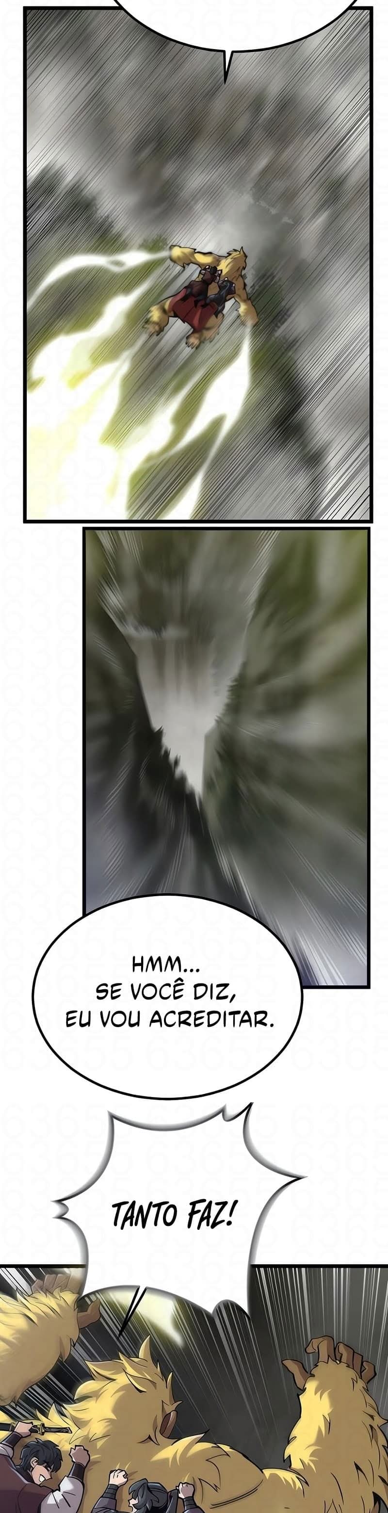 The Masters Have Subscribed Capítulo 18 Página 4
