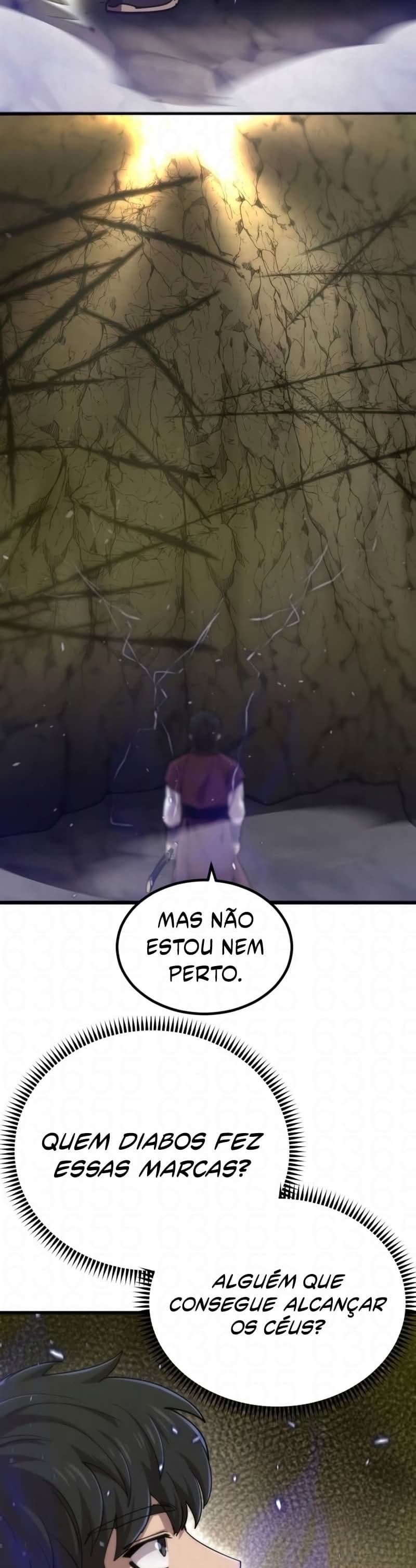 The Masters Have Subscribed Capítulo 19 Página 26