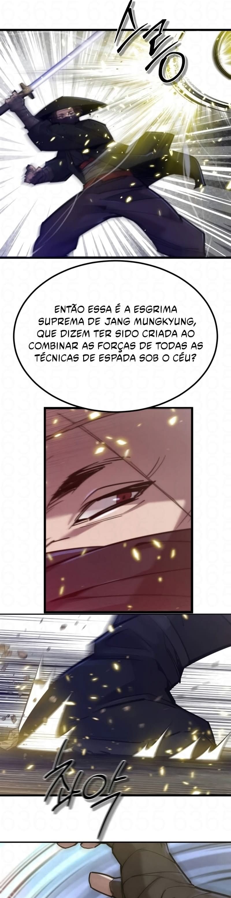 The Masters Have Subscribed Capítulo 20 Página 15