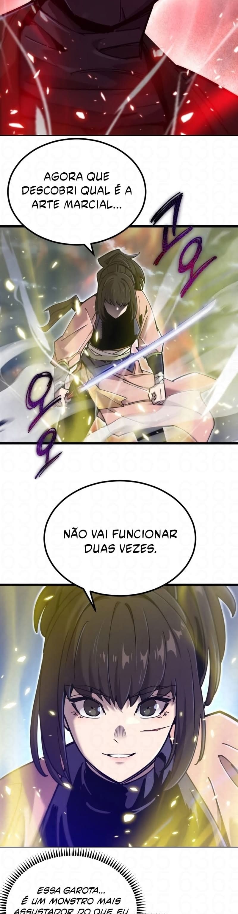 The Masters Have Subscribed Capítulo 20 Página 23