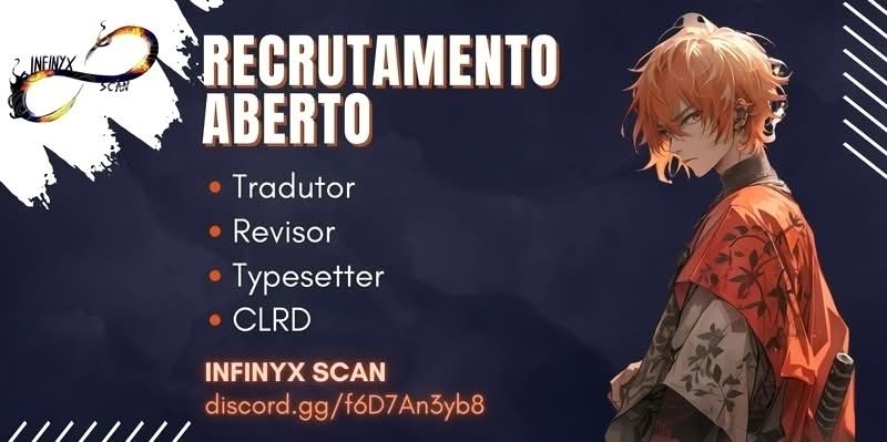 The Masters Have Subscribed Capítulo 21 Página 11