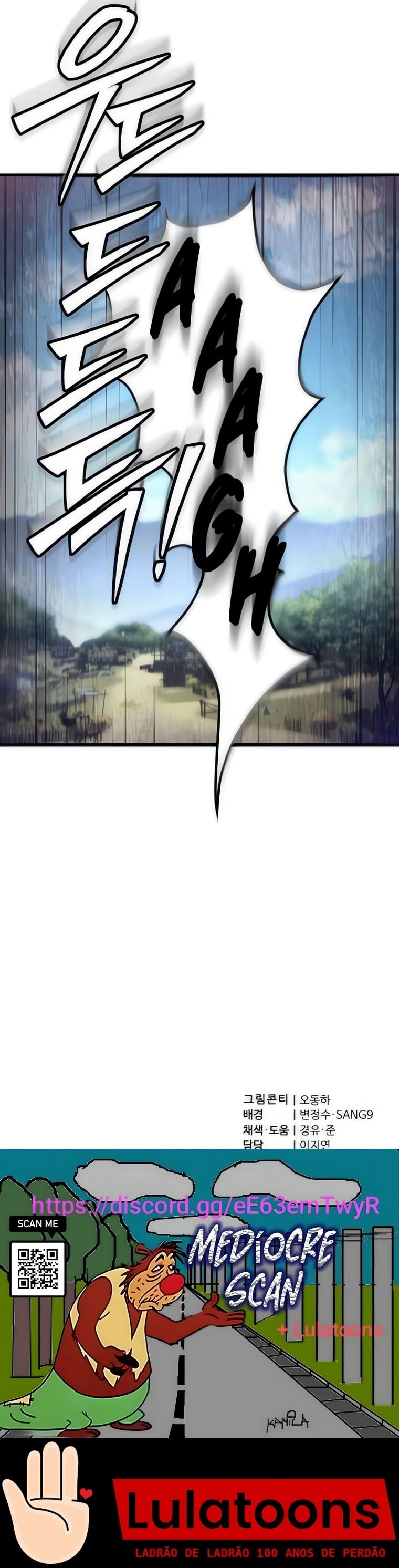 The Masters Have Subscribed Capítulo 28 Página 10