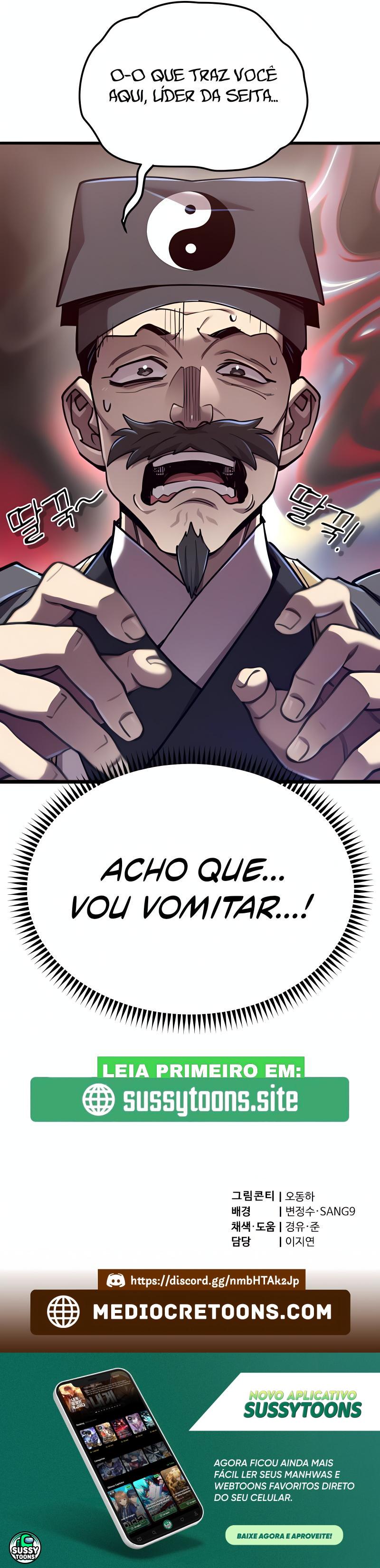 The Masters Have Subscribed Capítulo 35 Página 11