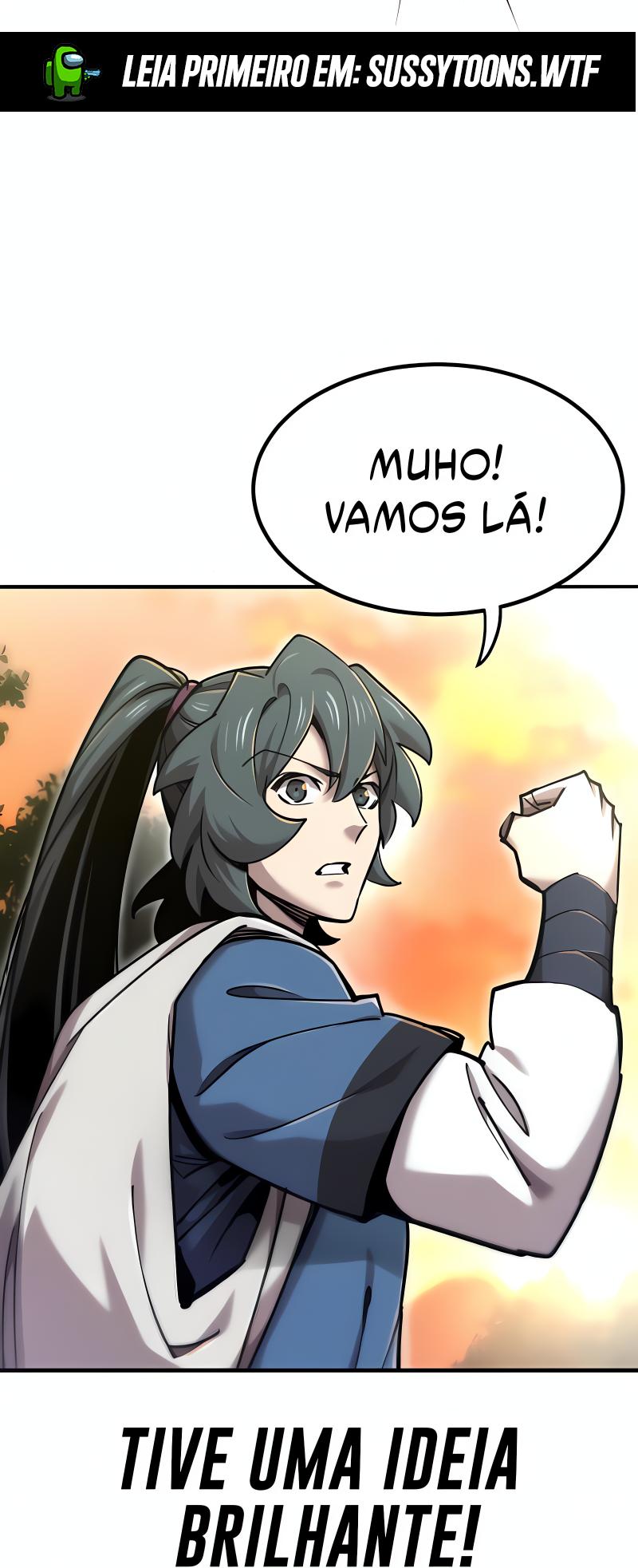 The Masters Have Subscribed Capítulo 46 Página 15