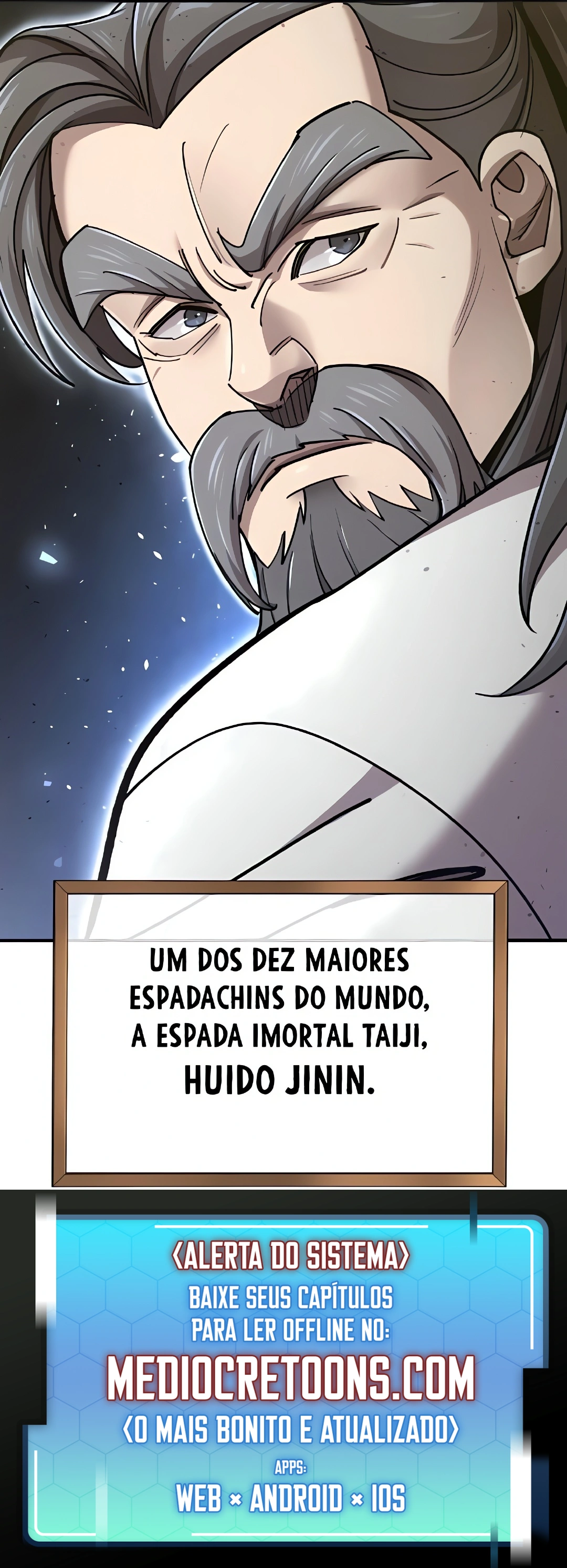 The Masters Have Subscribed Capítulo 65 Página 20