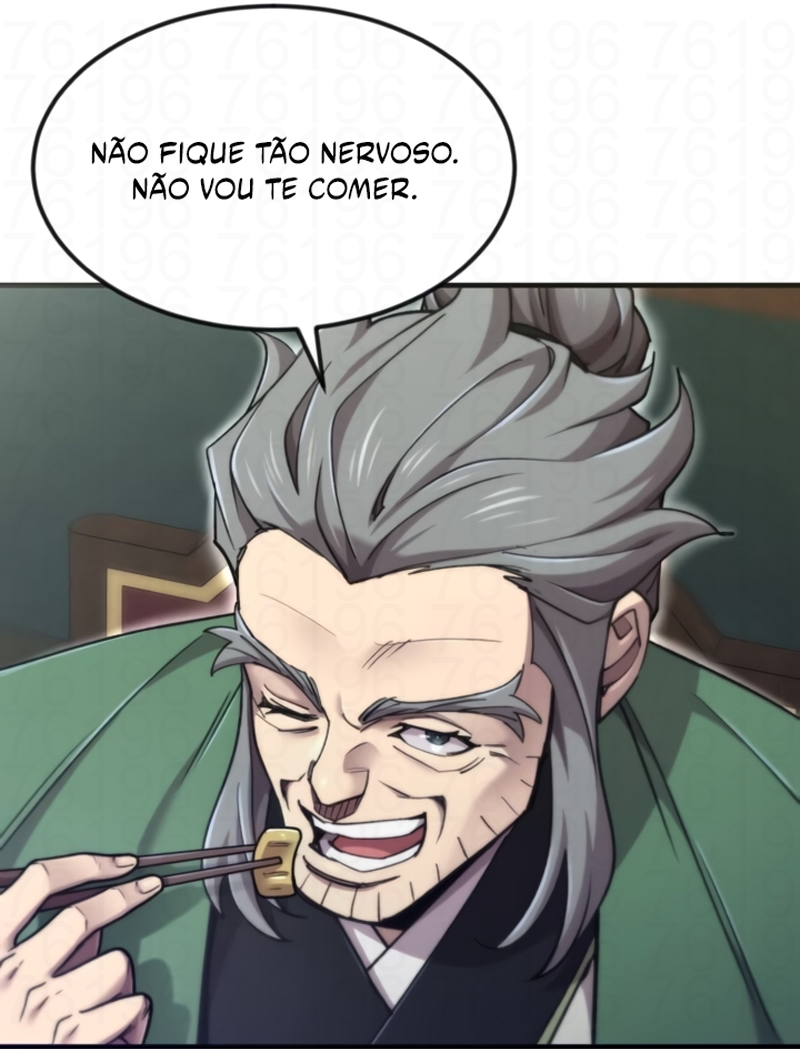 The Masters Have Subscribed Capítulo 66 Página 115
