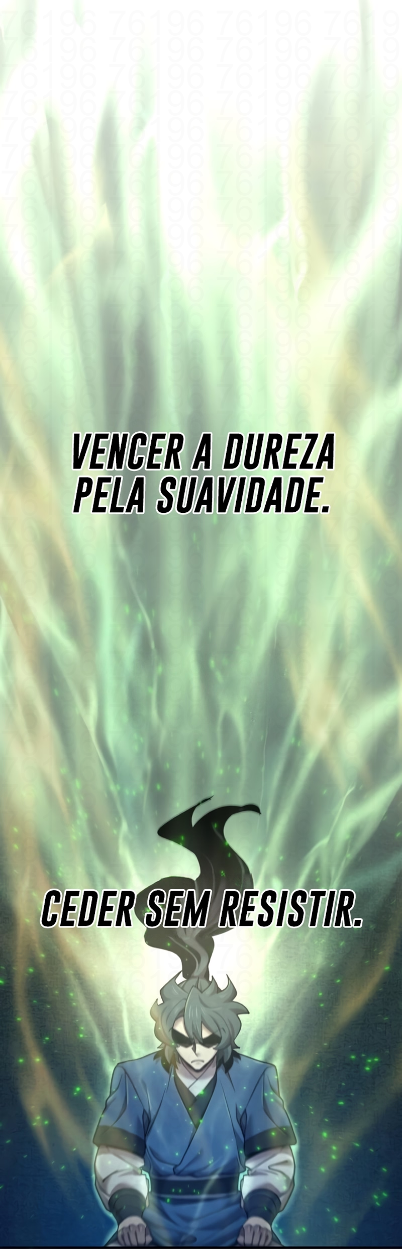 The Masters Have Subscribed Capítulo 66 Página 161