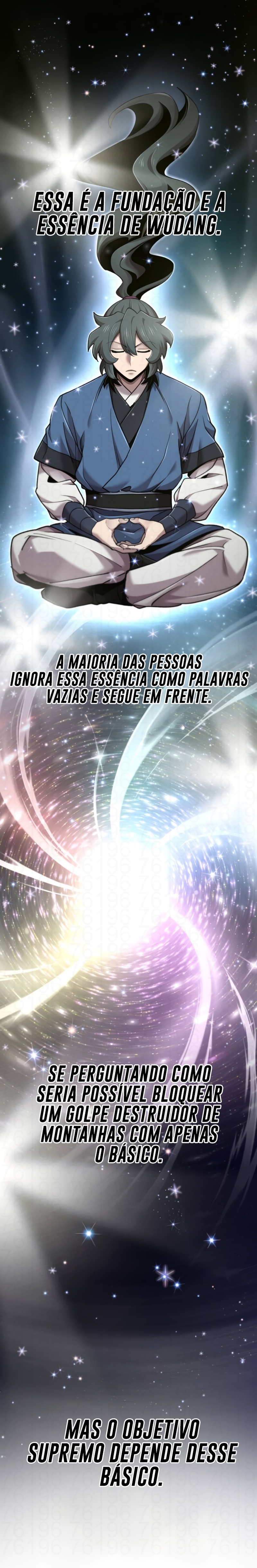 The Masters Have Subscribed Capítulo 66 Página 172