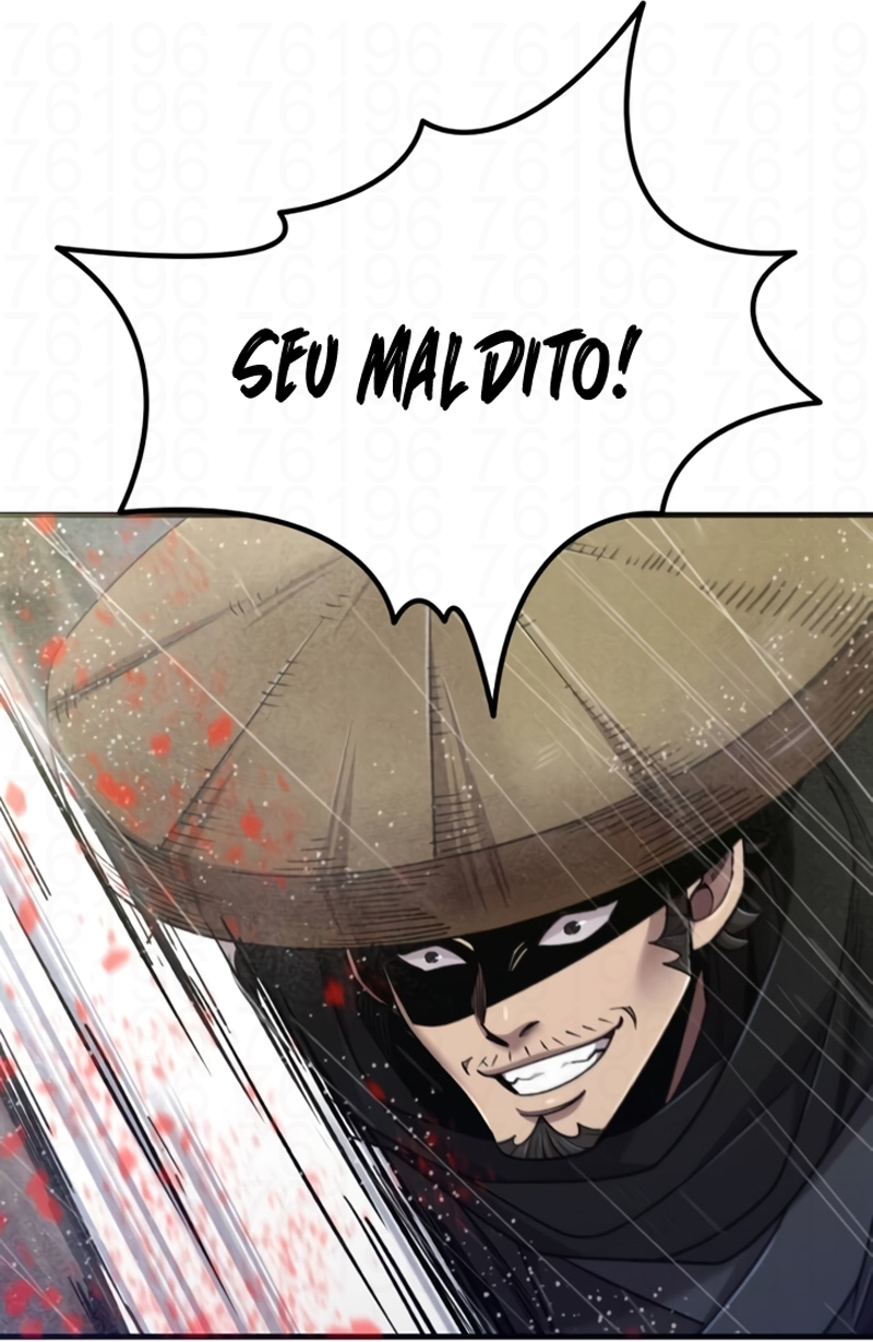 The Masters Have Subscribed Capítulo 66 Página 41
