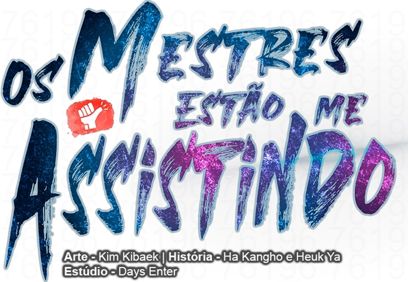 The Masters Have Subscribed Capítulo 67 Página 44