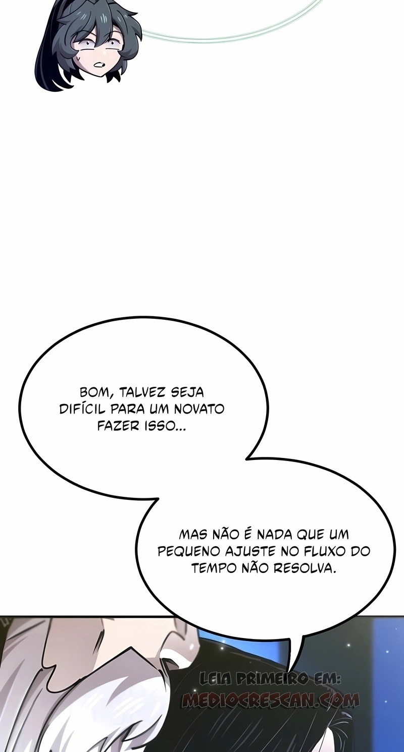 The Masters Have Subscribed Capítulo 75 Página 104