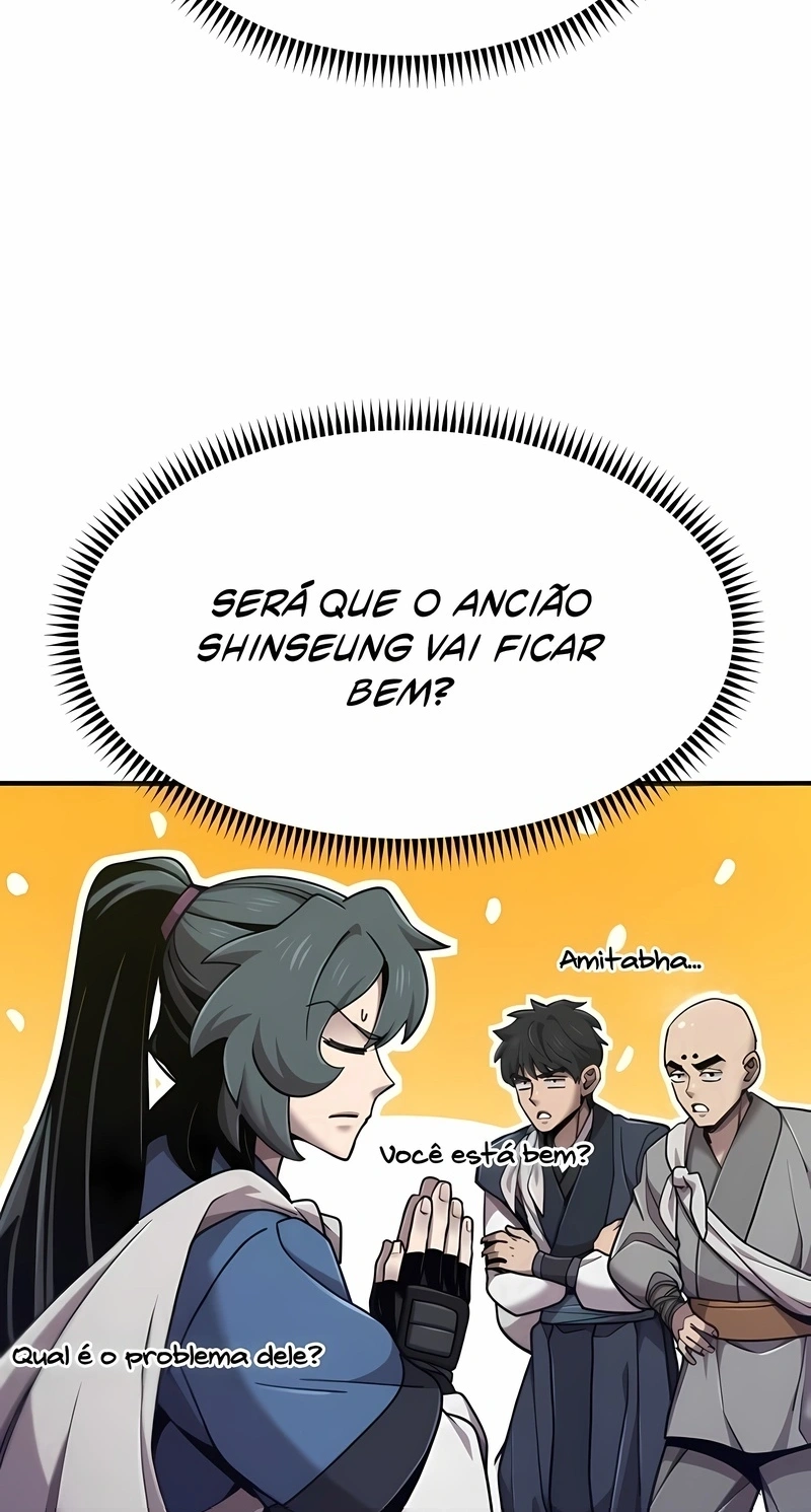 The Masters Have Subscribed Capítulo 75 Página 107