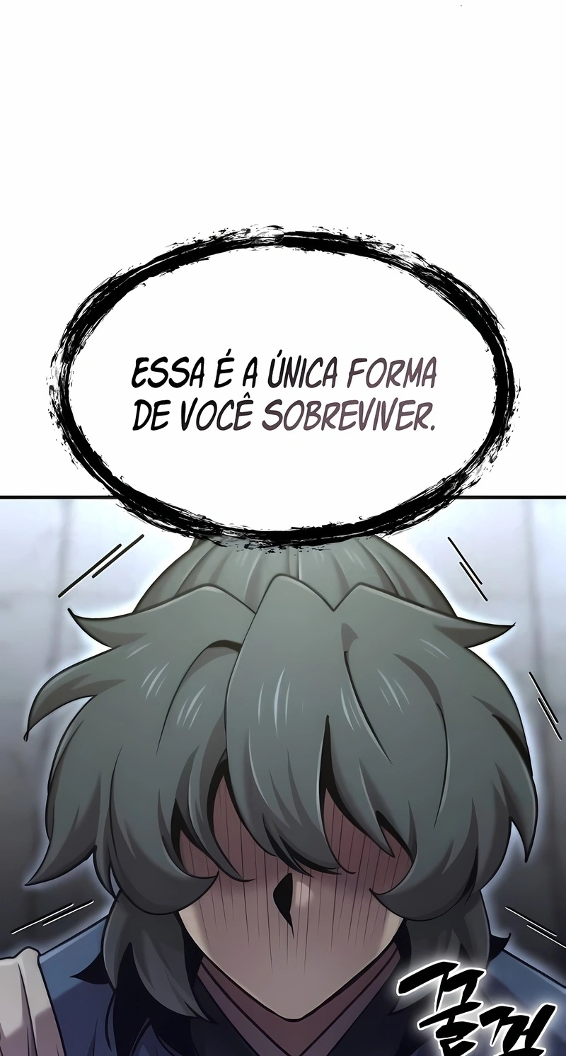 The Masters Have Subscribed Capítulo 75 Página 111